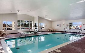 Quality Inn Lincoln Cornhusker