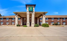 Quality Inn Lincoln Cornhusker